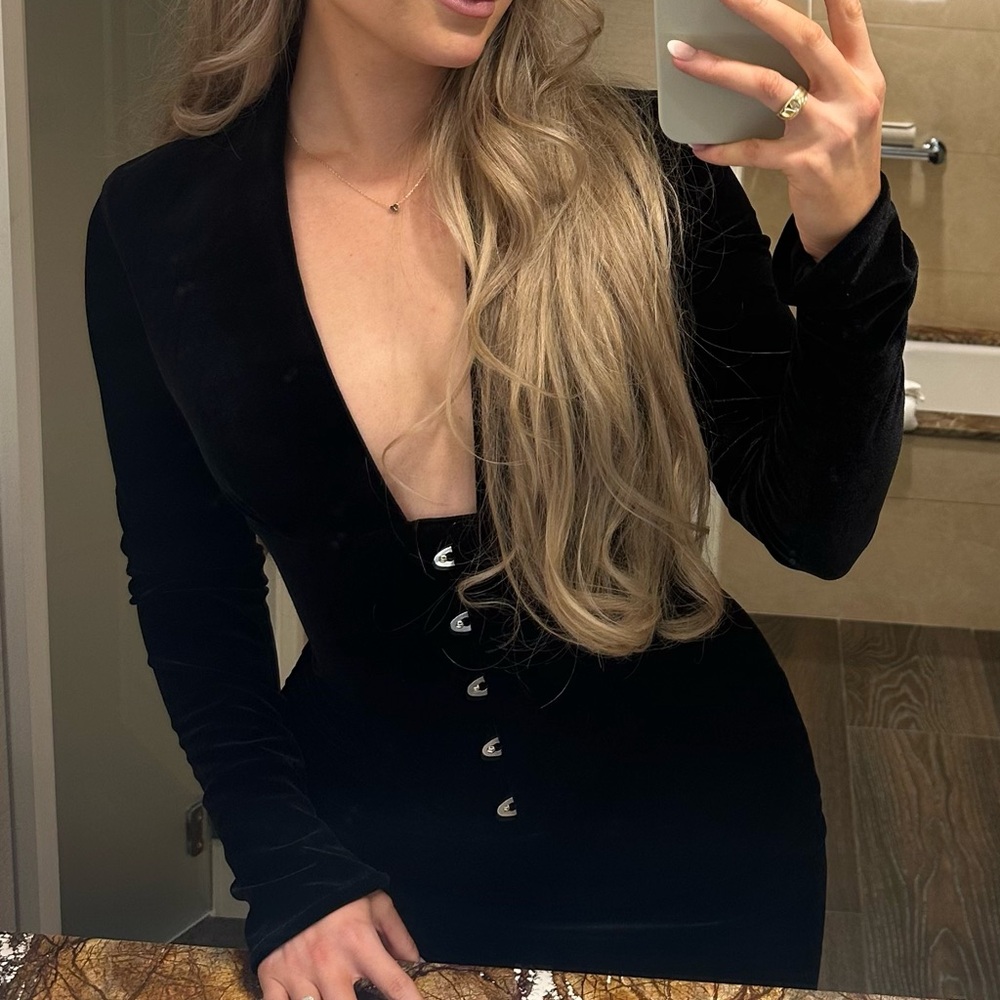 HOUSE OF CB Arabella Dress